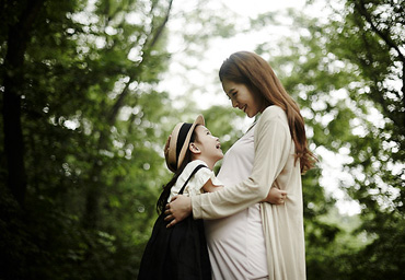 산모관리 / 소아치료